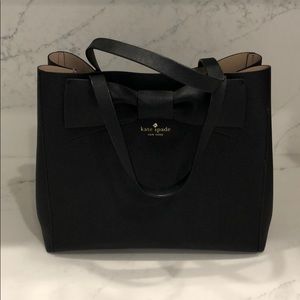 Kate Spade Brigette Clement Street Rare Handbag